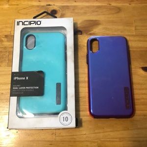 iPhone X Cases